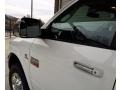 Dodge Ram 2500 HD Laramie Mega Cab 4x4 Bright White photo #5