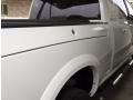 Dodge Ram 2500 HD Laramie Mega Cab 4x4 Bright White photo #6