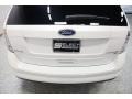Ford Edge Limited AWD White Platinum Tri-Coat photo #5