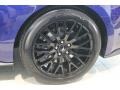 Ford Mustang GT Premium Convertible Deep Impact Blue Metallic photo #6