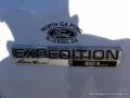 Ford Expedition EL Eddie Bauer 4x4 White Suede photo #40