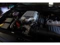 Dodge Challenger SRT Hellcat Pitch Black photo #13