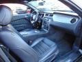 Ford Mustang V6 Premium Convertible Black photo #18