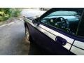 Dodge Challenger R/T Classic Furious Fuchsia Edition Plum Crazy Purple Pearl photo #5