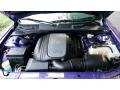Dodge Challenger R/T Classic Furious Fuchsia Edition Plum Crazy Purple Pearl photo #18