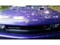 Dodge Challenger R/T Classic Furious Fuchsia Edition Plum Crazy Purple Pearl photo #27