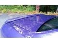Dodge Challenger R/T Classic Furious Fuchsia Edition Plum Crazy Purple Pearl photo #31
