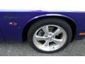Dodge Challenger R/T Classic Furious Fuchsia Edition Plum Crazy Purple Pearl photo #36