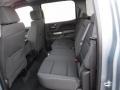 Chevrolet Silverado 1500 LT Crew Cab 4x4 Slate Grey Metallic photo #18