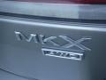 Lincoln MKX AWD Vapor Silver Metallic photo #10