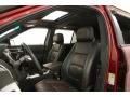 Ford Explorer Sport 4WD Ruby Red Metallic photo #6