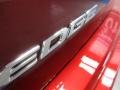 Ford Edge Sport Ruby Red Metallic photo #6