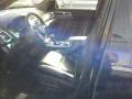 Ford Explorer XLT 4WD Tuxedo Black photo #8