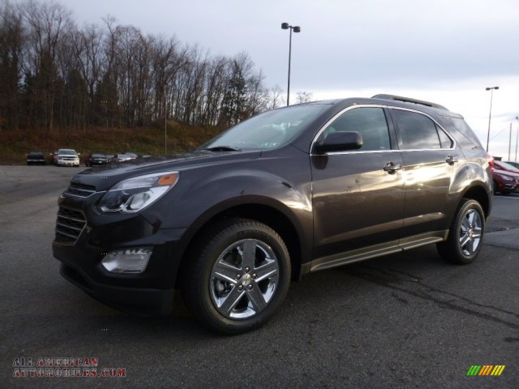2016 equinox for sale