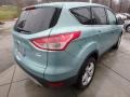 Ford Escape SE 1.6L EcoBoost 4WD Frosted Glass Metallic photo #5
