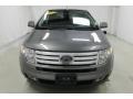 Ford Edge Limited AWD Sterling Grey Metallic photo #2