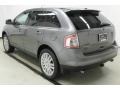 Ford Edge Limited AWD Sterling Grey Metallic photo #4