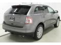 Ford Edge Limited AWD Sterling Grey Metallic photo #6