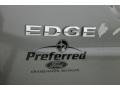 Ford Edge Limited AWD Sterling Grey Metallic photo #7
