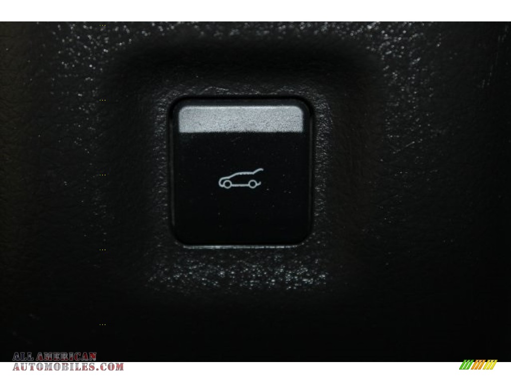 2009 Edge Limited AWD - Sterling Grey Metallic / Charcoal Black photo #10
