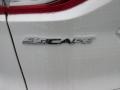 Ford Escape SE White Platinum Metallic photo #13