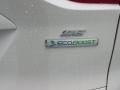 Ford Escape SE White Platinum Metallic photo #14