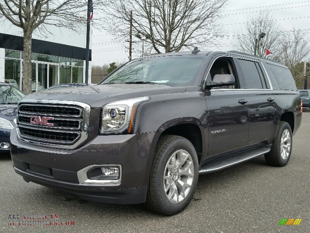 gmc acadia iridium metallic color