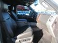 Ford F350 Super Duty Lariat Crew Cab 4x4 Dually Oxford White photo #19