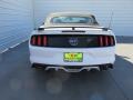 Ford Mustang GT/CS California Special Convertible Oxford White photo #5
