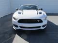Ford Mustang GT/CS California Special Convertible Oxford White photo #8