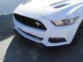 Ford Mustang GT/CS California Special Convertible Oxford White photo #10