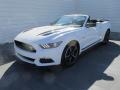 Ford Mustang GT/CS California Special Convertible Oxford White photo #31