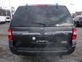 Ford Expedition EL XLT 4x4 Magnetic Metallic photo #3
