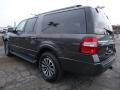 Ford Expedition EL XLT 4x4 Magnetic Metallic photo #5