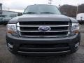 Ford Expedition EL XLT 4x4 Magnetic Metallic photo #8