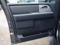 Ford Expedition EL XLT 4x4 Magnetic Metallic photo #15