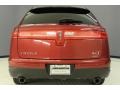 Lincoln MKT EcoBoost AWD Ruby Red photo #6
