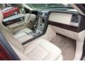 Lincoln Navigator Luxury 4x4 Autumn Red Metallic photo #15