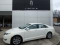 Lincoln MKZ 2.0L EcoBoost AWD Crystal Champagne photo #1