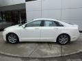 Lincoln MKZ 2.0L EcoBoost AWD Crystal Champagne photo #2