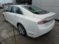 Lincoln MKZ 2.0L EcoBoost AWD Crystal Champagne photo #3