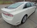 Lincoln MKZ 2.0L EcoBoost AWD Crystal Champagne photo #5
