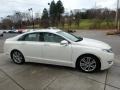 Lincoln MKZ 2.0L EcoBoost AWD Crystal Champagne photo #6