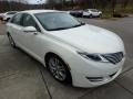 Lincoln MKZ 2.0L EcoBoost AWD Crystal Champagne photo #7