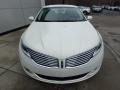 Lincoln MKZ 2.0L EcoBoost AWD Crystal Champagne photo #8
