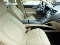 Lincoln MKZ 2.0L EcoBoost AWD Crystal Champagne photo #10