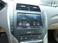 Lincoln MKZ 2.0L EcoBoost AWD Crystal Champagne photo #23