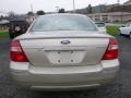 Ford Five Hundred Limited AWD Pueblo Gold Metallic photo #4