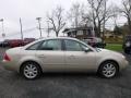 Ford Five Hundred Limited AWD Pueblo Gold Metallic photo #5
