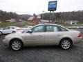 Ford Five Hundred Limited AWD Pueblo Gold Metallic photo #7